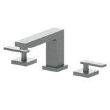 ZLINE Crystal Bay Bath Faucet in Gun Metal (CBY-BF-GM)