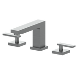 ZLINE Crystal Bay Bath Faucet in Gun Metal (CBY-BF-GM)