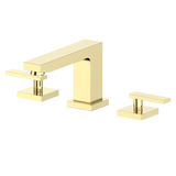 ZLINE Autograph Edition Crystal Bay Bath Faucet in Polished Gold (CBY-BF-PG)