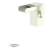 ZLINE Diamond Peak Bath Faucet in Brushed Nickel (DMP-BF-BN)