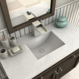 ZLINE Diamond Peak Bath Faucet in Brushed Nickel (DMP-BF-BN)