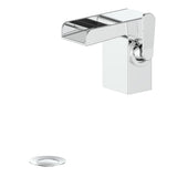 ZLINE Diamond Peak Bath Faucet in Chrome (DMP-BF-CH)