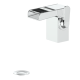 ZLINE Diamond Peak Bath Faucet in Chrome (DMP-BF-CH)