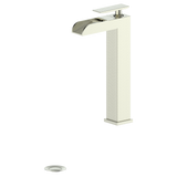 ZLINE Eagle Falls Bath Faucet in Brushed Nickel (EAG-BF-BN)