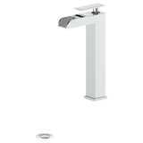 ZLINE Eagle Falls Bath Faucet in Chrome (EAG-BF-CH)