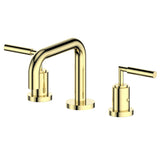 ZLINE Autograph Edition El Dorado Bath Faucet in Polished Gold (ELD-BF-PG)