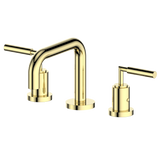 ZLINE Autograph Edition El Dorado Bath Faucet in Polished Gold (ELD-BF-PG)