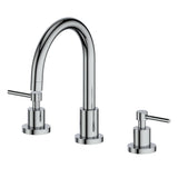 ZLINE Emerald Bay Bath Faucet in Chrome (EMBY-BF-CH)