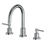 ZLINE Emerald Bay Bath Faucet in Chrome (EMBY-BF-CH)