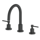 ZLINE Autograph Edition Emerald Bay Bath Faucet in Matte Black (EMBY-BF-MB)