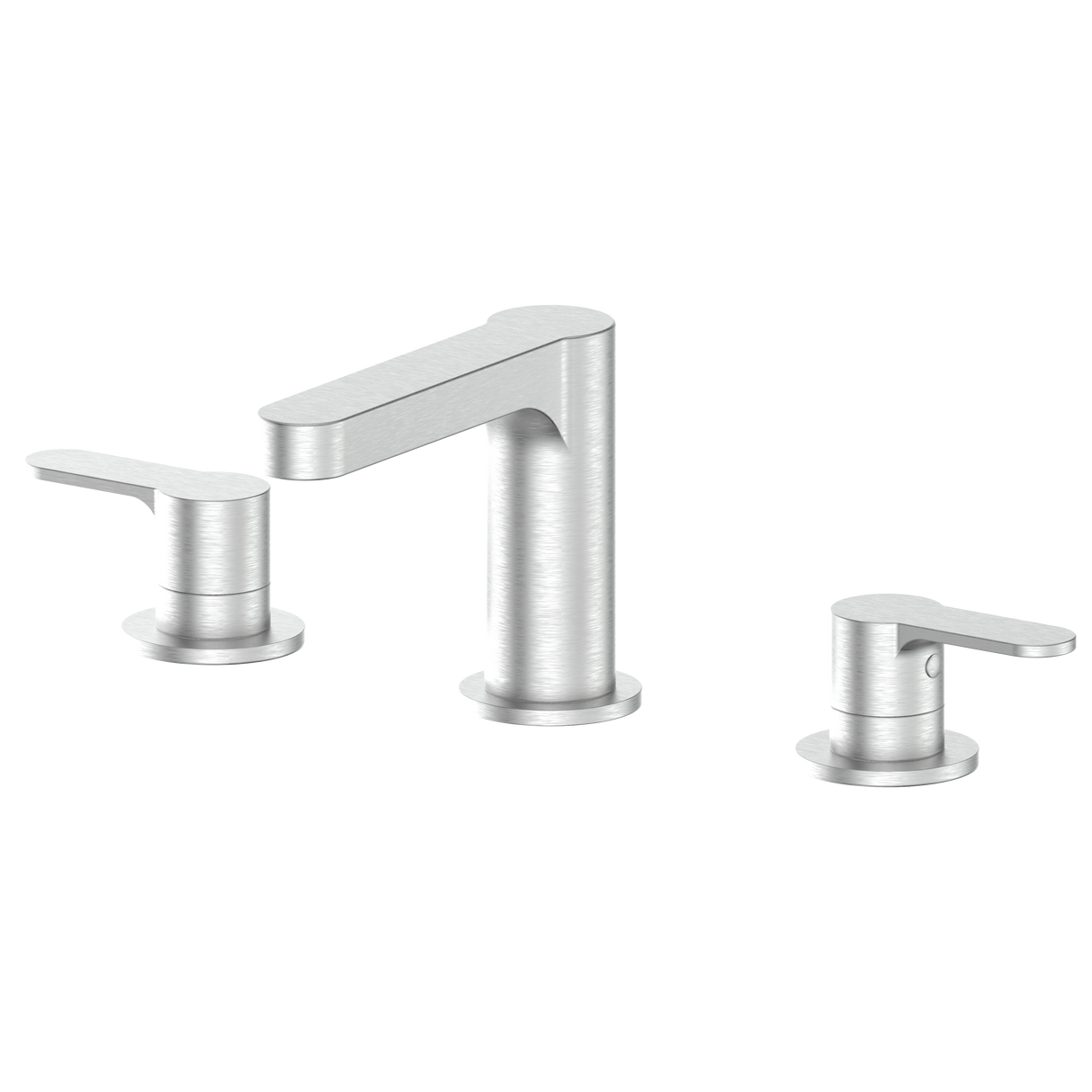 ZLINE Fallen Leaf Bath Faucet in Brushed Nickel (FLF-BF-BN)