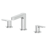 ZLINE Fallen Leaf Bath Faucet in Brushed Nickel (FLF-BF-BN)