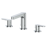 ZLINE Fallen Leaf Bath Faucet in Chrome (FLF-BF-CH)