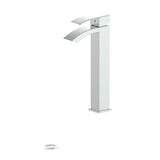 ZLINE Heavenly Bath Faucet in Chrome (HVN-BF-CH)