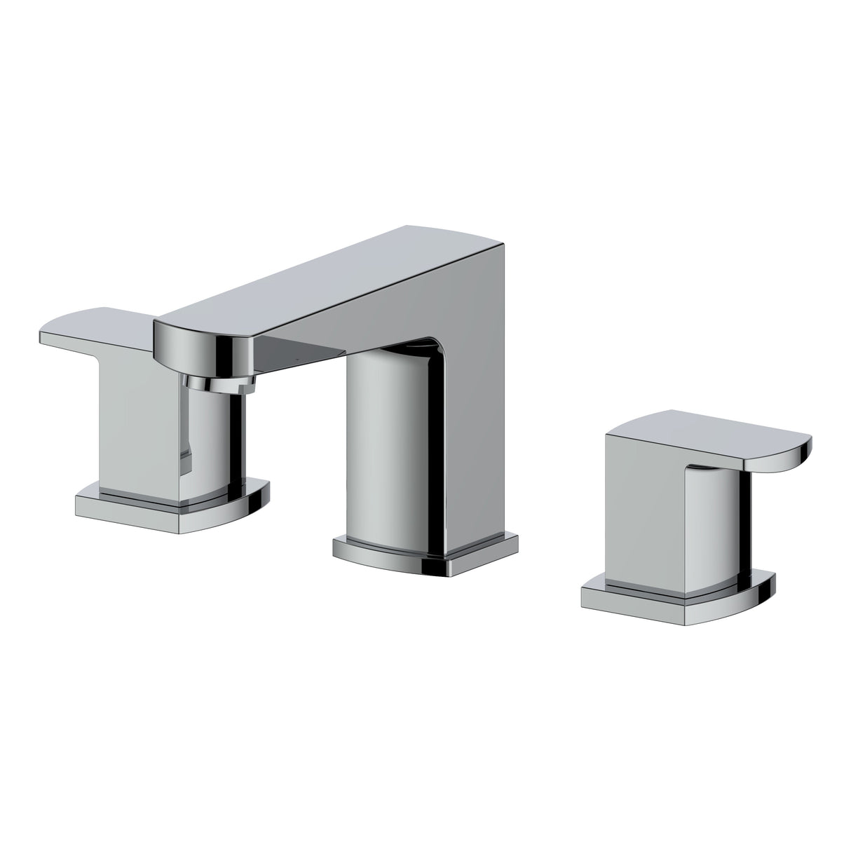 ZLINE Marlette Bath Faucet in Chrome (MAR-BF-CH)