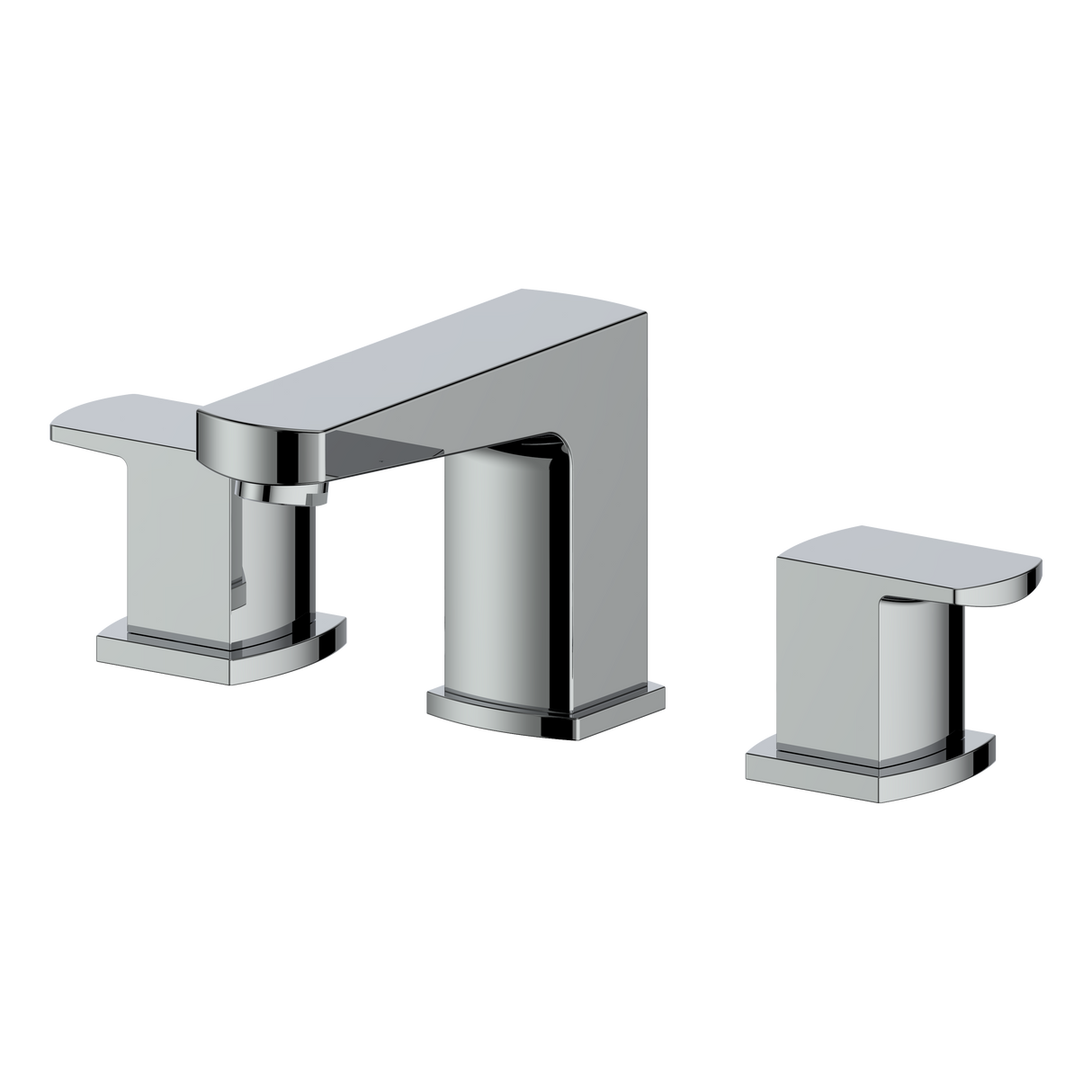 ZLINE Marlette Bath Faucet in Chrome (MAR-BF-CH)