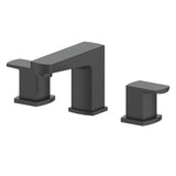 ZLINE Autograph Edition Marlette Bath Faucet in Matte Black (MAR-BF-MB)