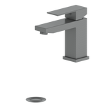 ZLINE North Lake Bath Faucet in Gun Metal (NTL-BF-GM)
