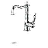 ZLINE Vikingsholm Bath Faucet in Chrome (VKS-BF-CH)
