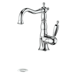 ZLINE Autograph Edition Zephyr Bath Faucet in Matte Black (ZEP-BF-MB)