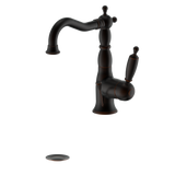 ZLINE Vikingsholm Bath Faucet in Oil Rubbed Bronze (VKS-BF-ORB)