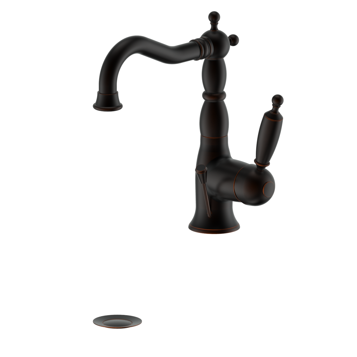 ZLINE Vikingsholm Bath Faucet in Oil Rubbed Bronze (VKS-BF-ORB)
