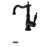 ZLINE Vikingsholm Bath Faucet in Oil Rubbed Bronze (VKS-BF-ORB)