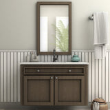 ZLINE Vikingsholm Bath Faucet in Oil Rubbed Bronze (VKS-BF-ORB)