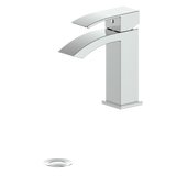 ZLINE Zephyr Bath Faucet in Chrome (ZEP-BF-CH)