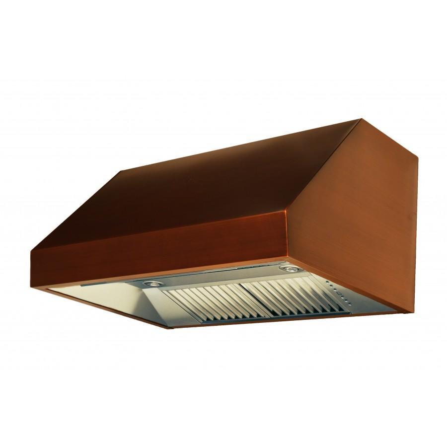 ZLINE 30 in. Designer Series Convertible Vent Under Cabinet Range Hood (8685C-30)