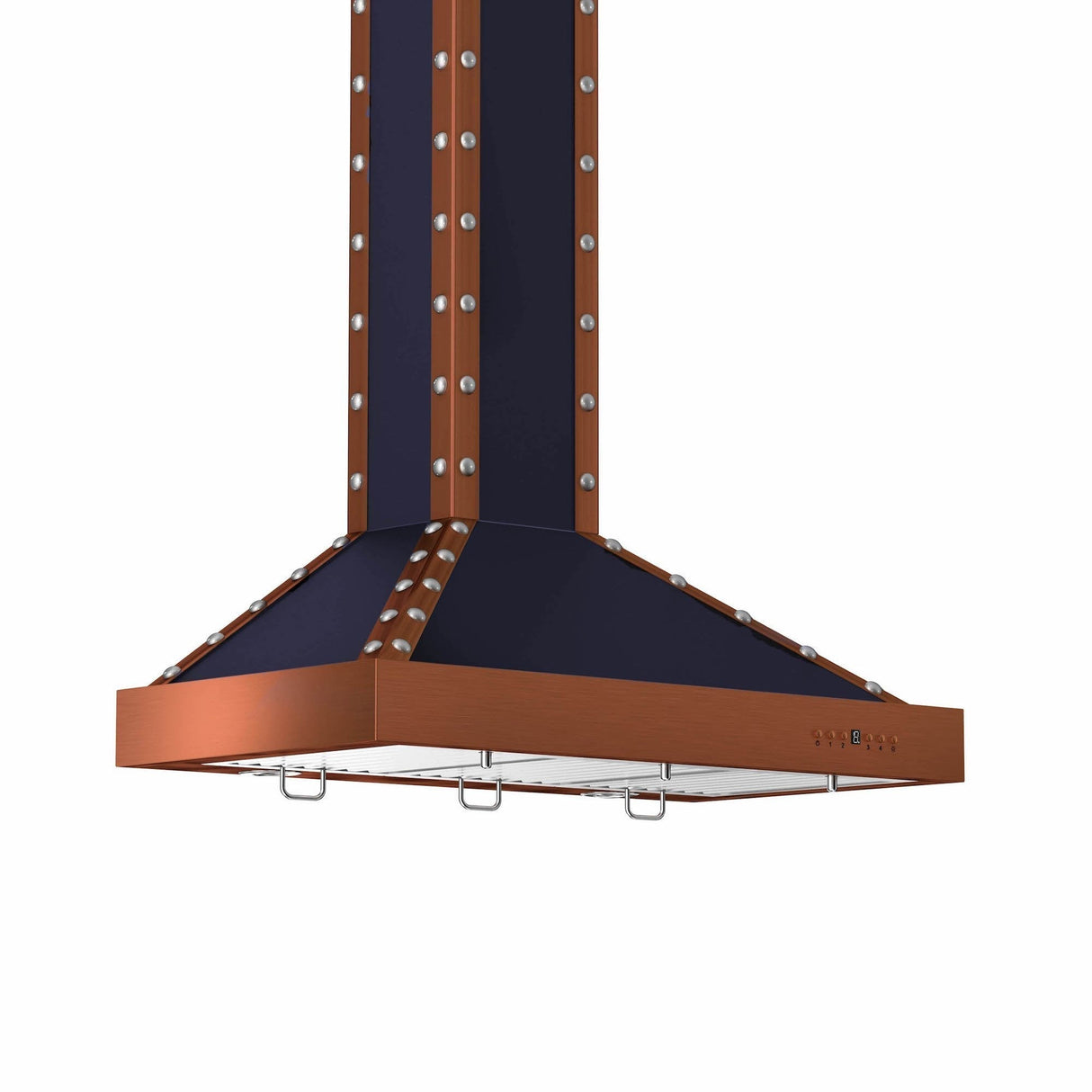 ZLINE 36 in. Designer Series Wall Mount Range Hood (KB2-BCCXS-36)