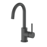 ZLINE Renoir Kitchen Faucet in Matte Black (REN-KF-MB)