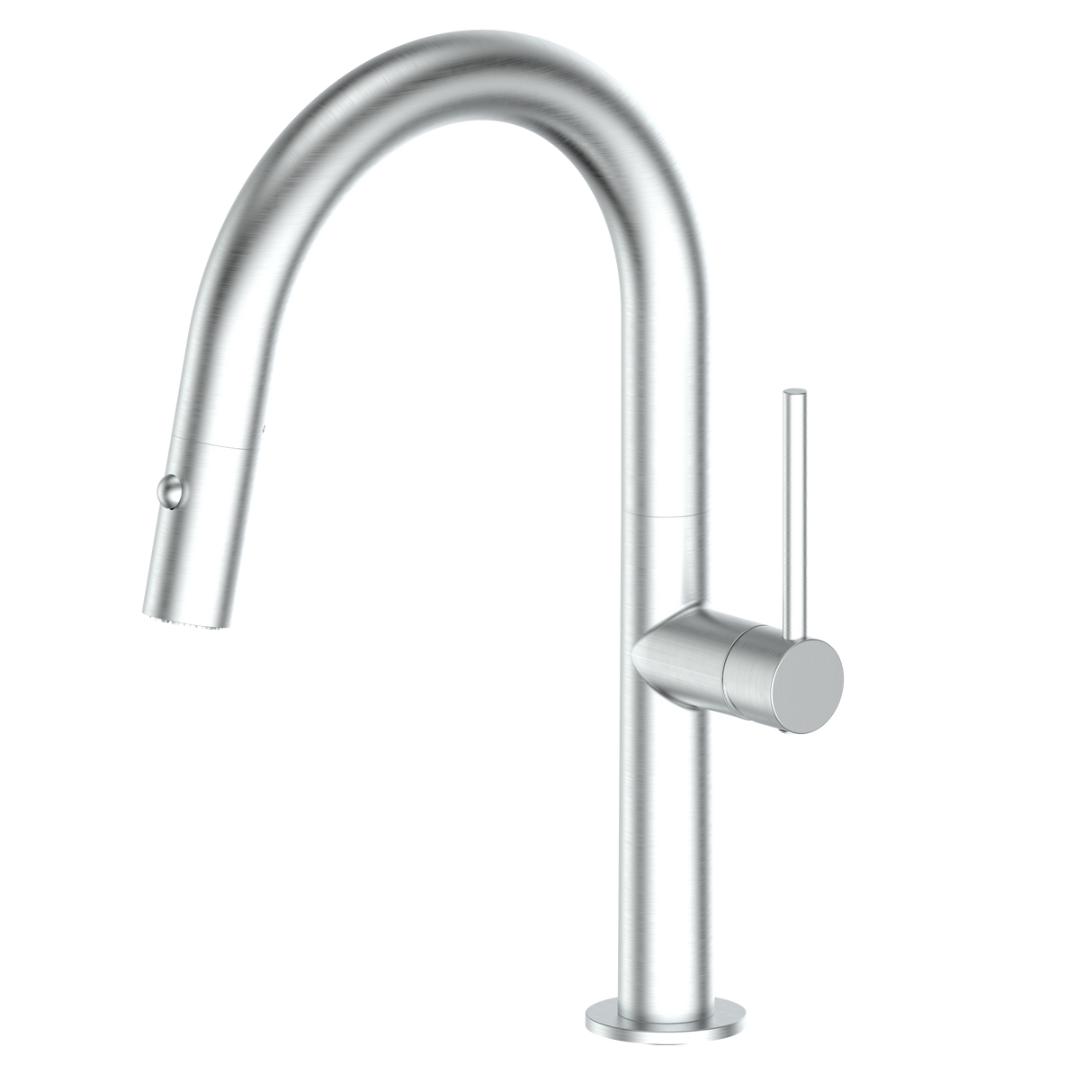 ZLINE Voltaire Pull Down Kitchen Faucet in Brushed Nickel (VLT-KF-BN)
