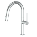 ZLINE Voltaire Pull Down Kitchen Faucet in Brushed Nickel (VLT-KF-BN)