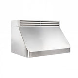 ZLINE 42" Recirculating Under Cabinet Range Hood in Stainless Steel (RK520-42)