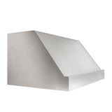 ZLINE 30 in. Under Cabinet Range Hood in Stainless Steel (435-30)
