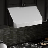 ZLINE 30 Inch Under Cabinet Range Hood in Stainless Steel (488)