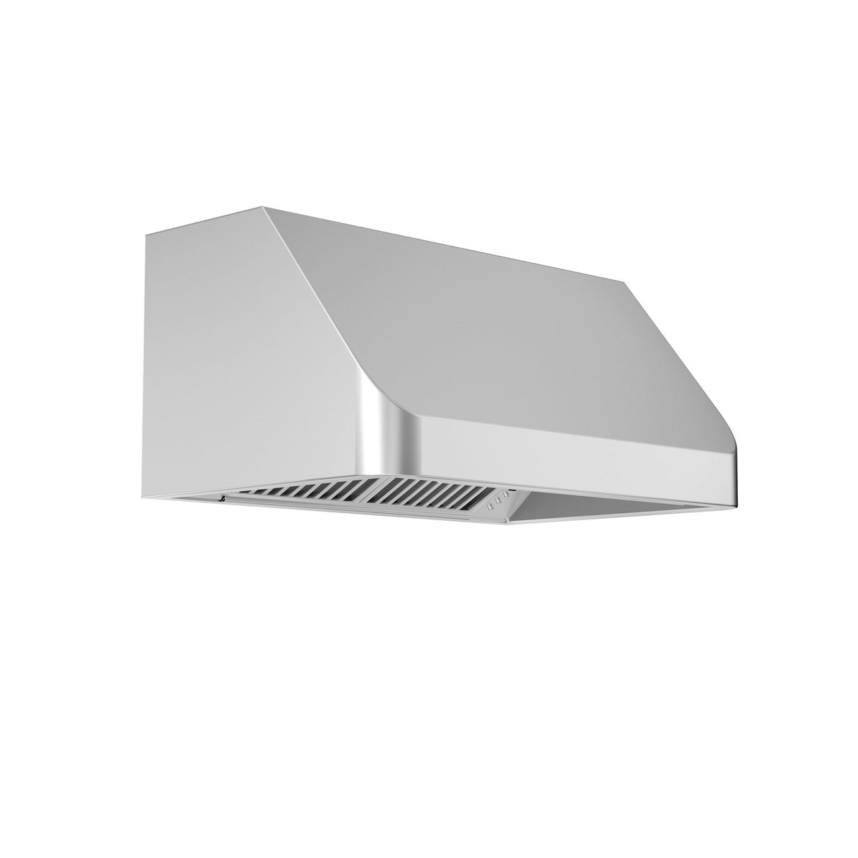 ZLINE 30 Inch Under Cabinet Range Hood in Stainless Steel (488)