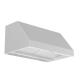 ZLINE 30"  Convertible Vent Under Cabinet Range Hood in Stainless Steel (523-30)