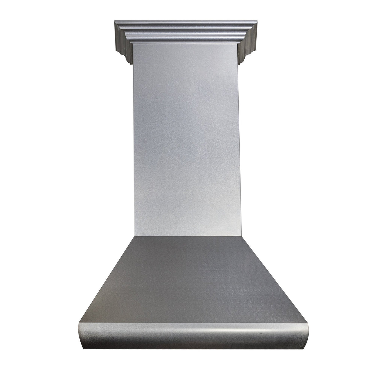ZLINE 30 in. Convertible Vent Wall Mount Range Hood in Satin Stainless Steel (8687S-30)
