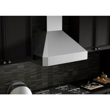 ZLINE 36 in. Wall Mount Range Hood in Stainless Steel (455-36)