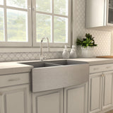 ZLINE Dante Kitchen Faucet in Chrome (DNT-KF-CH)