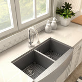 ZLINE Shakespeare Kitchen Faucet in Chrome (SHK-KF-CH)