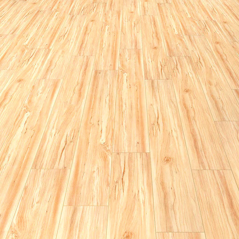 SPC Rigid Core Plank Dune Flooring, 7" x 48" x 6mm, 22 mil Wear Layer