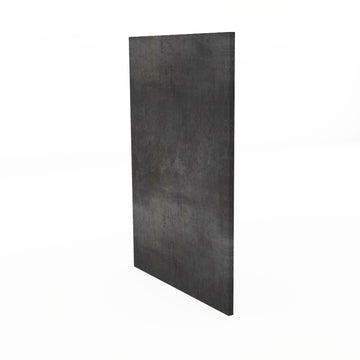 RTA - Rustic Grey - Wall End Panels | 0.6