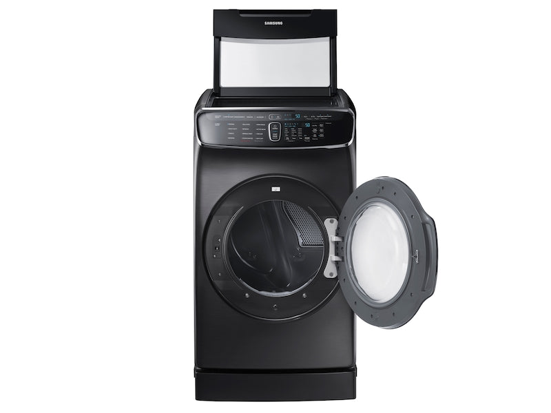 Samsung Dryer with FlexSystem, 7.5 cu.ft.