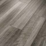 Shaw Floorte Pro Paladin Plus 0278V-00591, Oyster Oak Floating/Glue Down SPC Vinyl Flooring,  7" x 48" x 5mm (18.91SQ FT/ CTN)