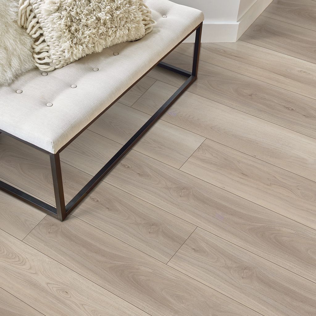 Shaw Floorte Pro Paladin Plus 0278V-05091, Lighthouse Luxury Vinyl SPC Flooring, Floating/Glue Down Plank, 7" x 48" x 5mm (18.91SQ FT/ CTN)