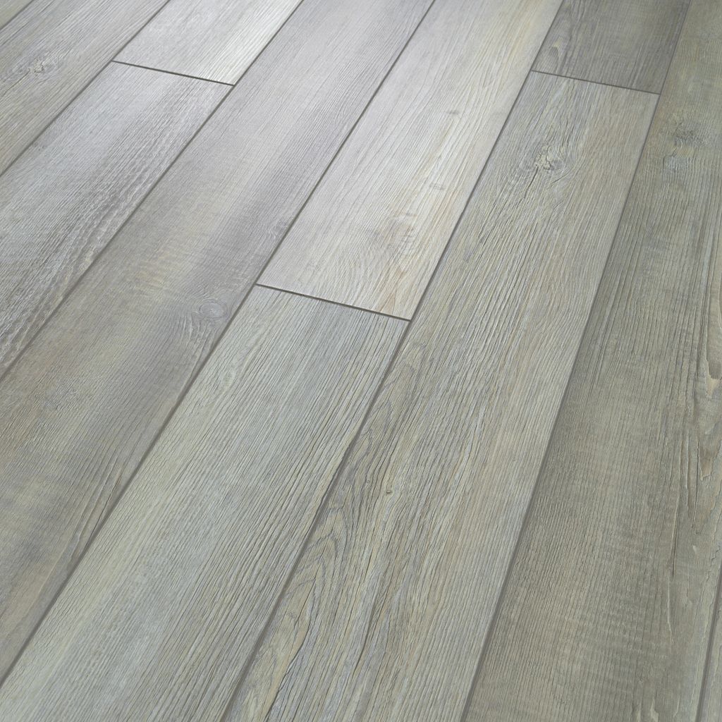 Shaw Floorte Pro Paragon 5" Plus 1019V-00190 Float/Glue Down SPC Vinyl Plank Flooring,  5" x 48" x 5.5mm (15SQ FT/ CTN)