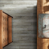 Shaw Floorte Pro Paragon 5" Plus 1019V-05039 Rigid Vinyl SPC Plank Flooring, 5" x 48" x 5.5mm Thickness (15SQ FT/ CTN)